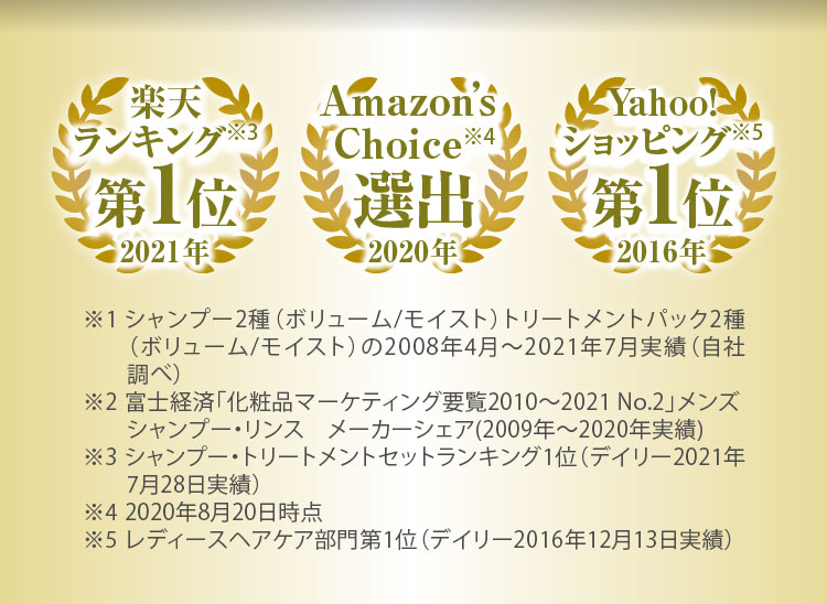 2021年楽天ランキング第1位  2020年Amazon’s Choice選出 Yahoo！2016年ショッピング第1位