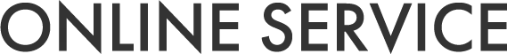 ONLINE SERVICE