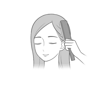シャンプーの正しい使い方｜女性の髪を美しく保つコツ