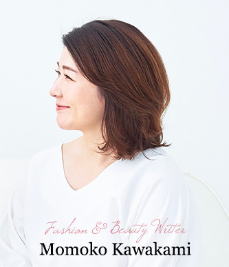Momoko Kawakami