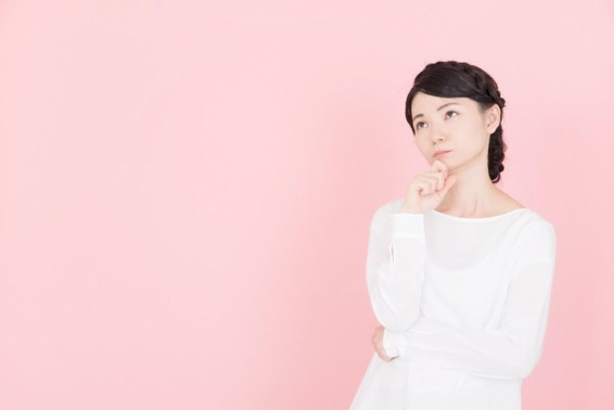 女性の薄毛ケアはいつから始める？