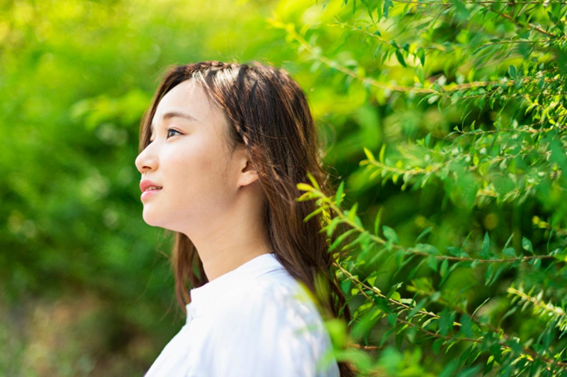 健康的な毛根を保つ方法